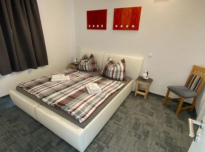 Babsi Appartments - Leben Am Land Wels