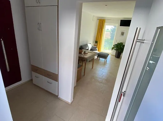 Babsi Appartments - Leben Am Land Appartement *