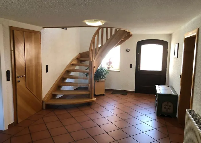 Appartement Babsi Appartments - Leben Am Land Wels