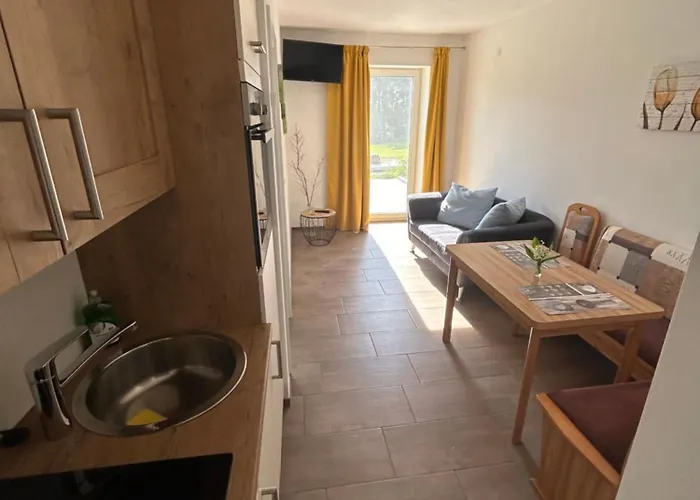 Babsi Appartments - Leben Am Land