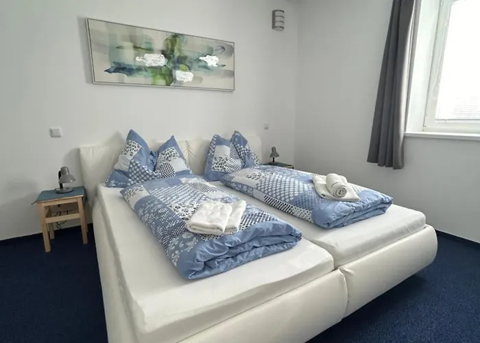 Babsi Appartments - Leben Am Land Appartement *