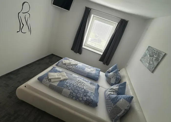 Babsi Appartments - Leben Am Land *