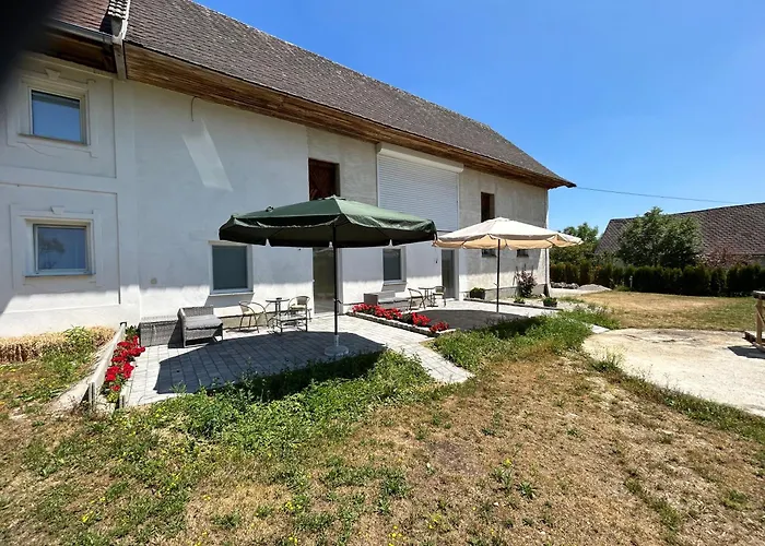 Appartement Babsi Appartments - Leben Am Land